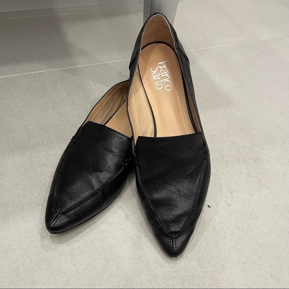Franco Sarto Starland Loafer